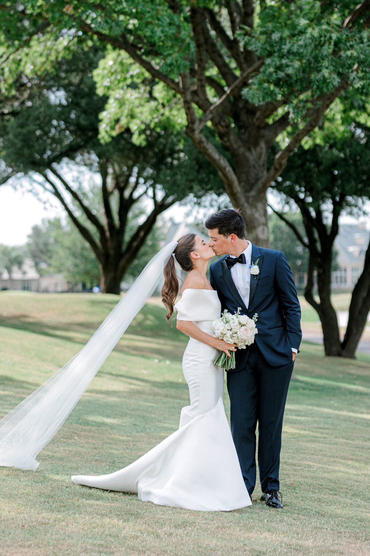 Annie & Logan's Wedding | Dallas Wedding Photographer | Sami Kathryn Photography-4