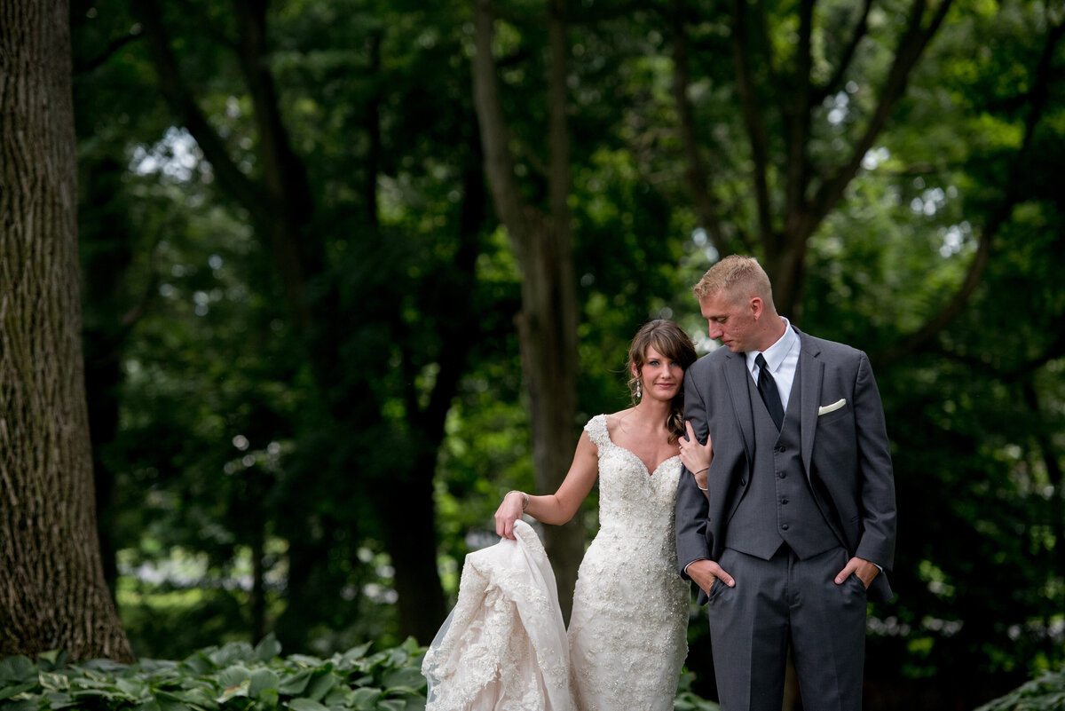 bride groom portraits wedding cameron estate