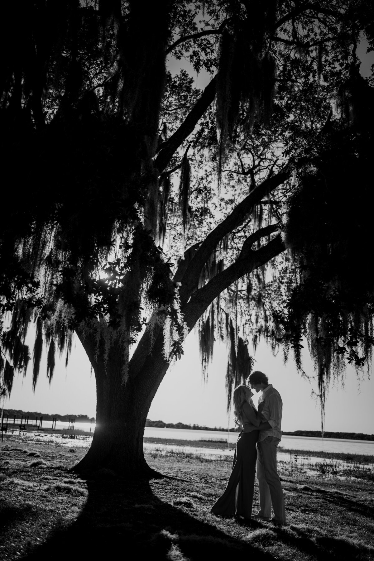 Millennium-Moments-Florida-Wedding-Photographer-Boat-Enagement-Session-Lake-FAV-70