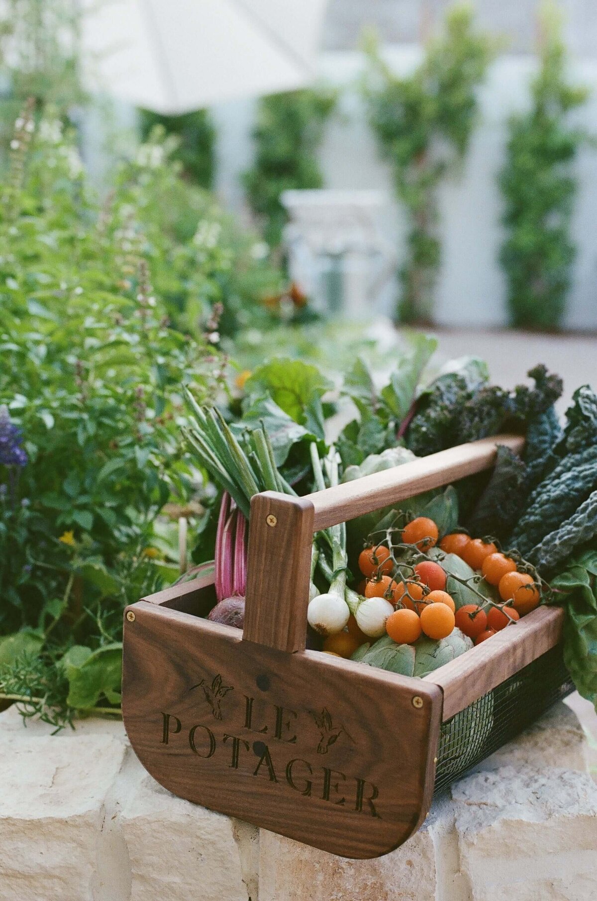 Garden-Harvest-Basket