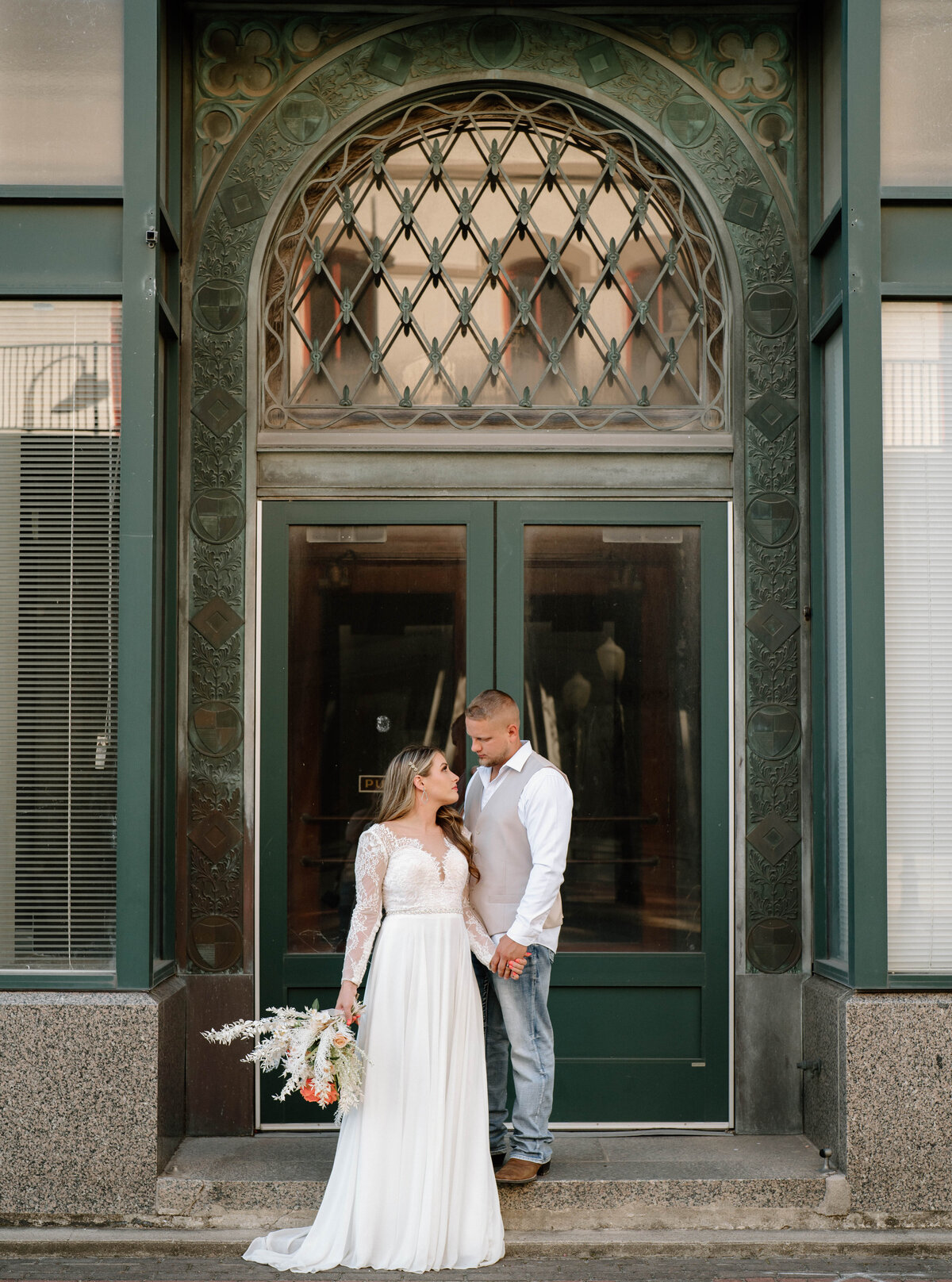 Downtown beaumont_couples wedding Session-Courtney LaSalle Photography-12
