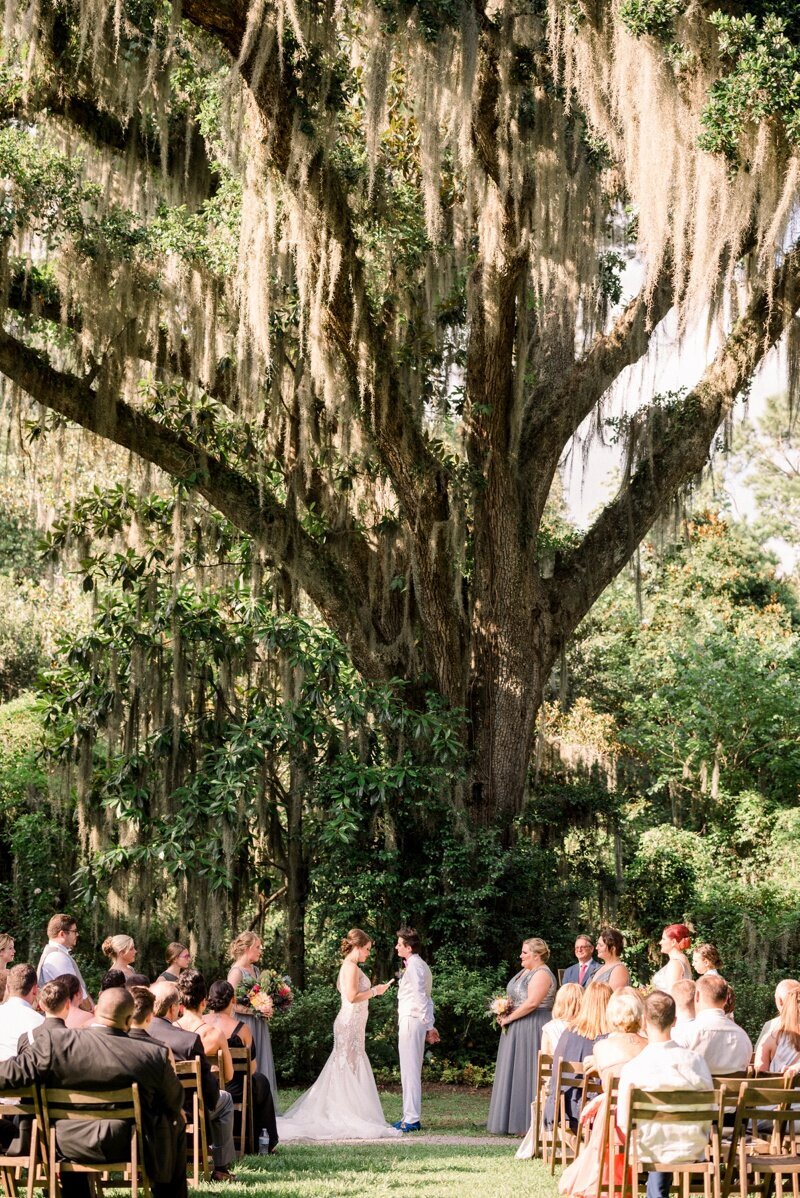 Charleston Wedding Planner Magnolia Plantation Wedding Stephanie Ashley_0005