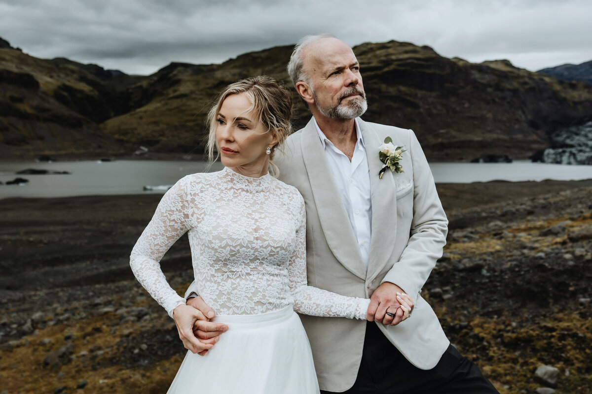 Iceland elopement and wedding photographer _ 12