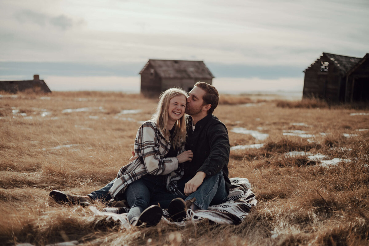 rural-engagement-session-central-alberta-lifestyle-photographer- 0002