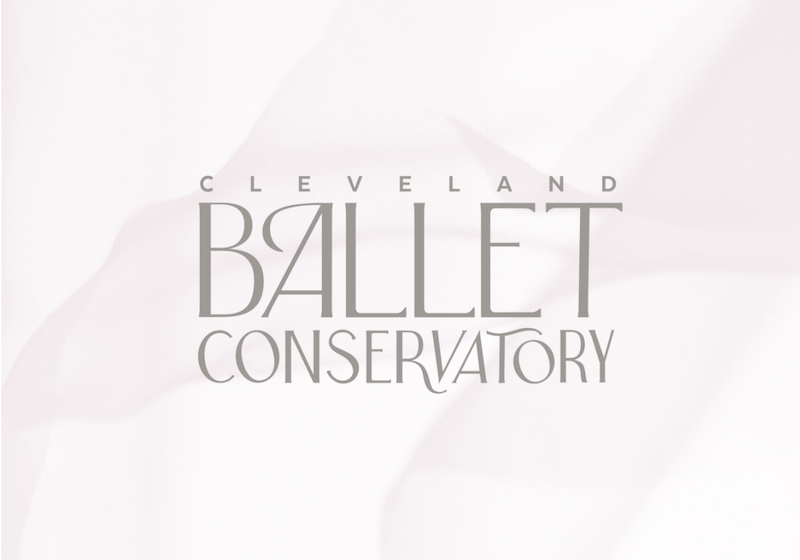Brand and Website Design for Ballet Studio