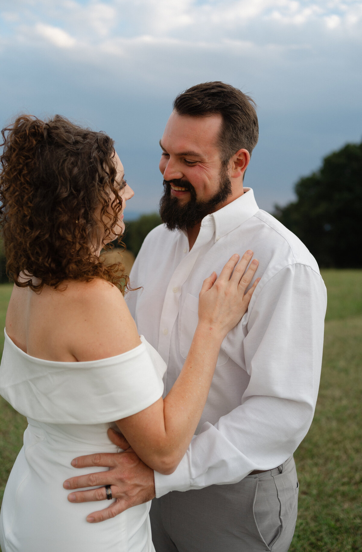 Knoxville Wedding Photographer