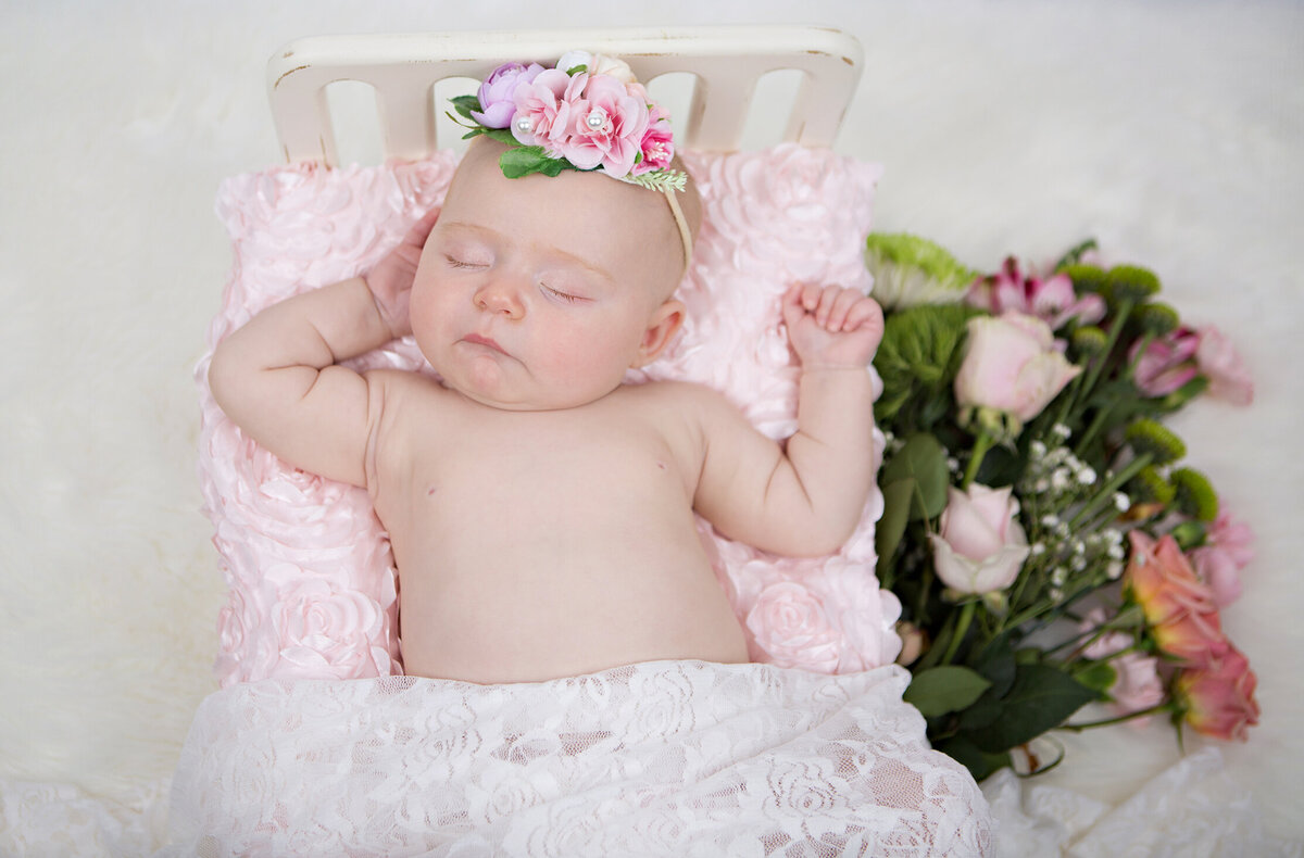 San Antonio baby newborn photography studio lifestyle baby family photographer luxury photo studio
