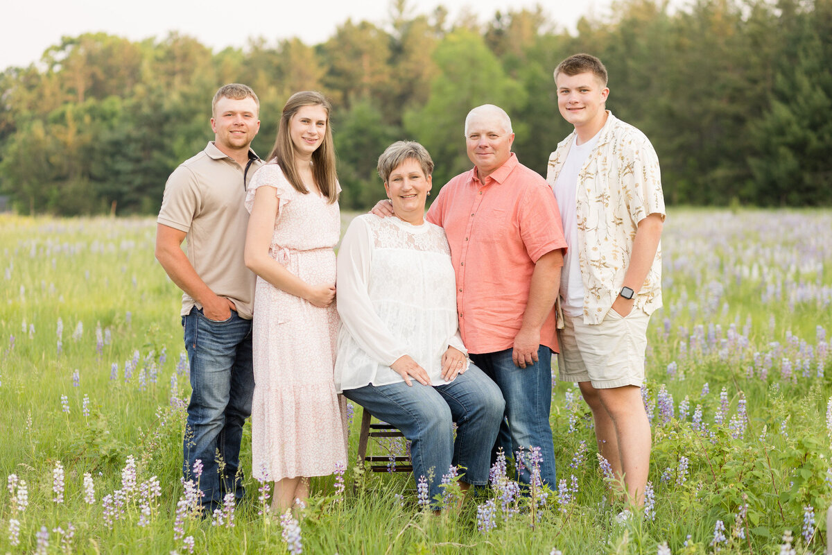 Family Photography _ Eau Claire, Wisconsin, Chippewa Valley _ Brand, Senior and Family Photographer _ Christy Janeczko Photography - 62