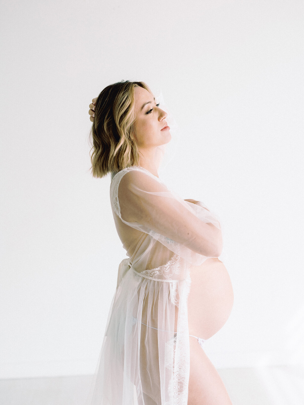 Anastasia Strate Photography Tricia & Max Maternity-25