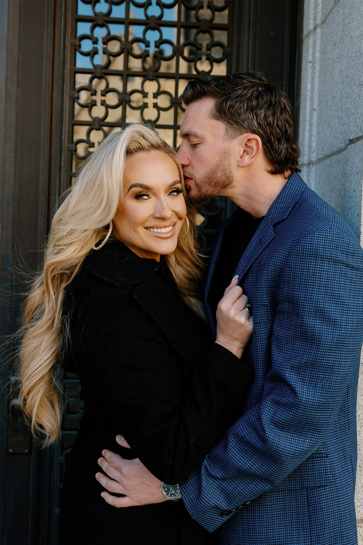 White Klump Photography St. Louis Wedding Photographer Digital and film photography, videography, and content creation Midwest Key West Destination family legacy24