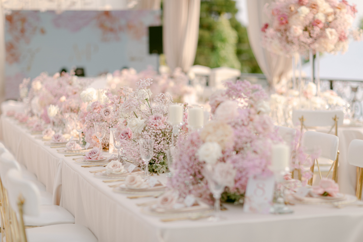 outdoor-reception-pink-purple-flowers-butterflies-04
