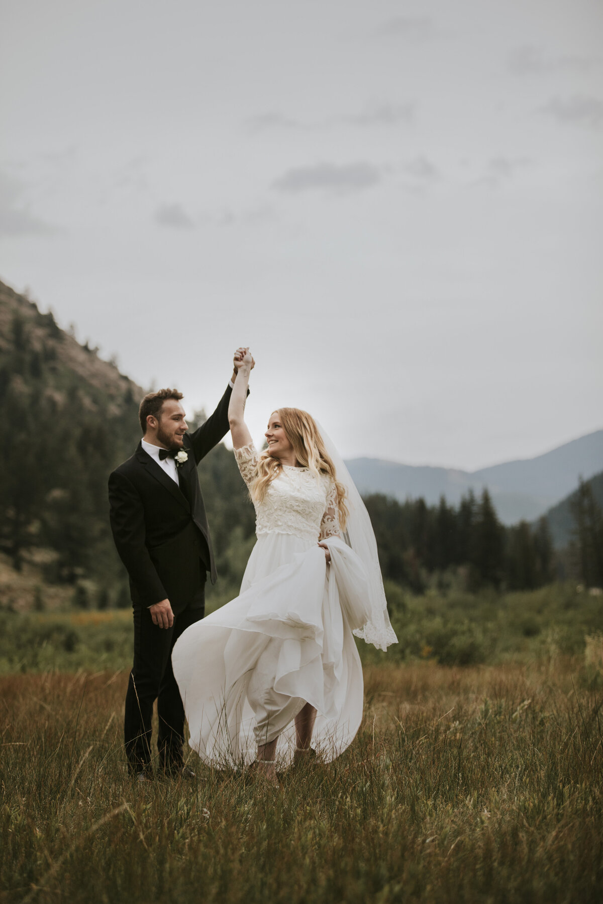 Boise Idaho Wedding Portrait Photographer (22)