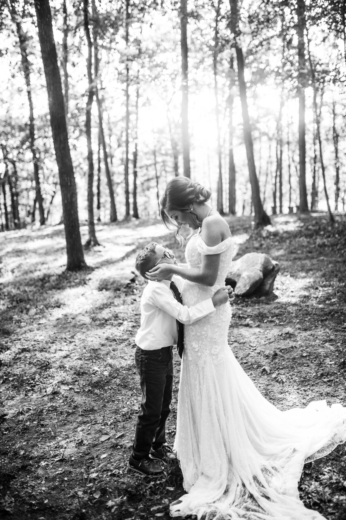 Ashton Dawn Photography Wedding Image
