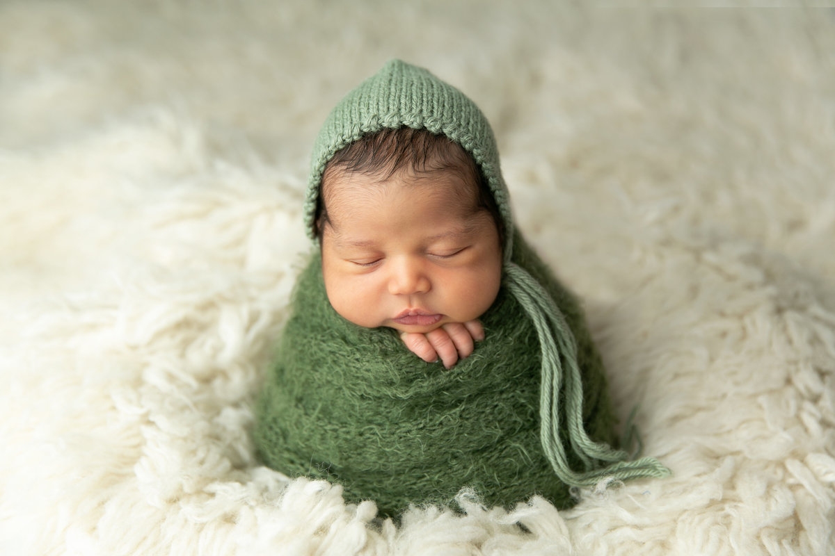 Karlie Colleen Photography-Newborn Photography 9