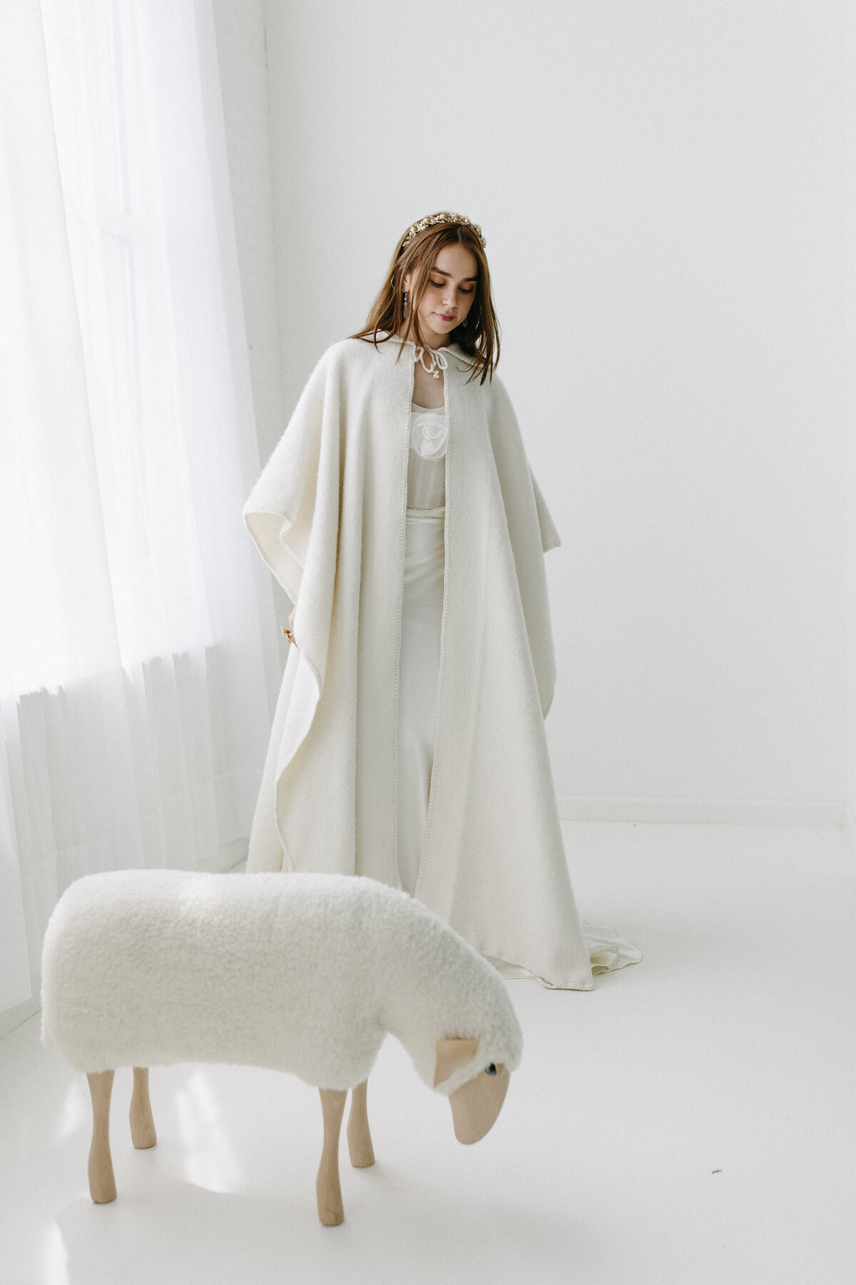 Sophia Sierra Bridal Studio