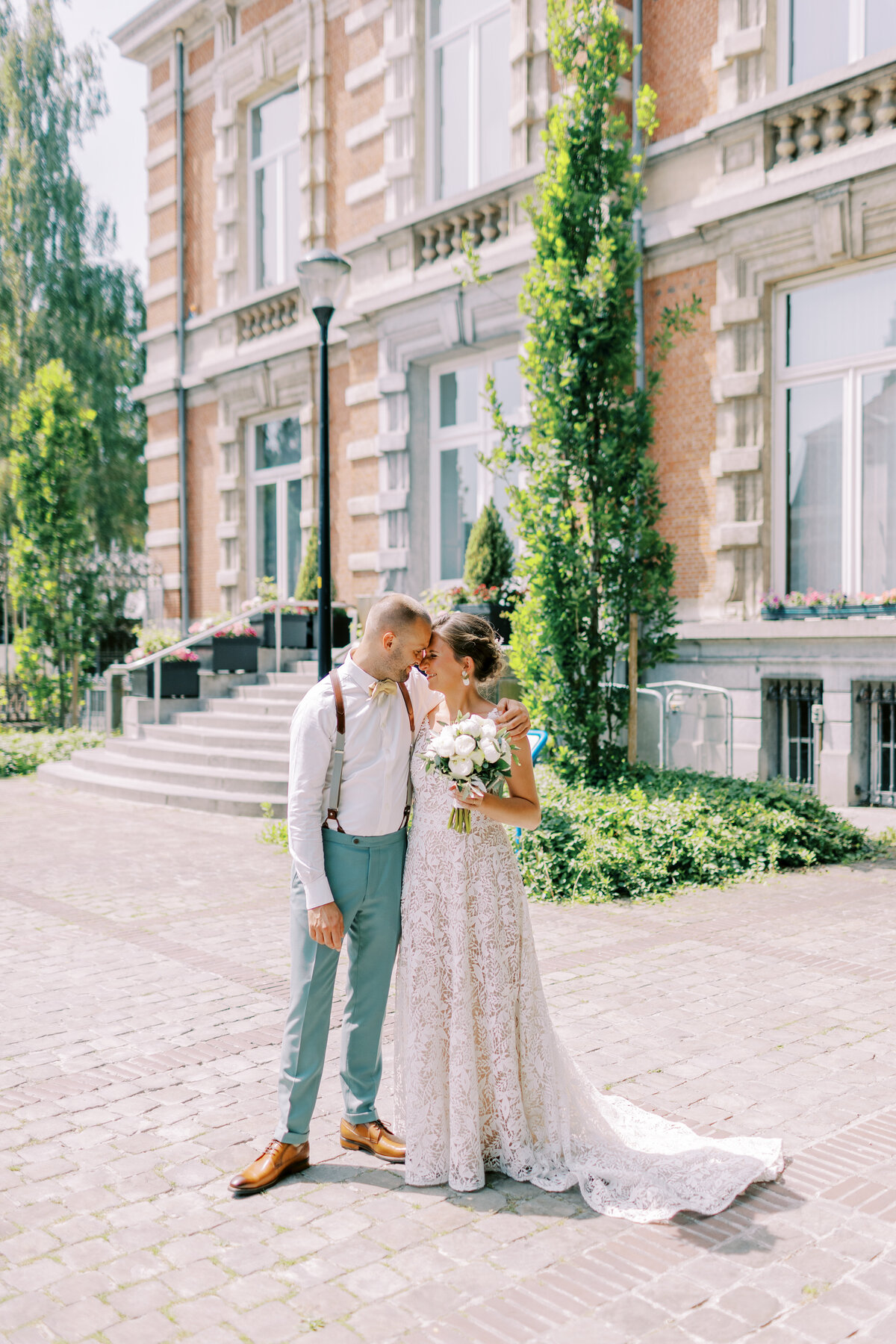 Sulaika & Bart 180622 - Laura de Roeck Photography-210