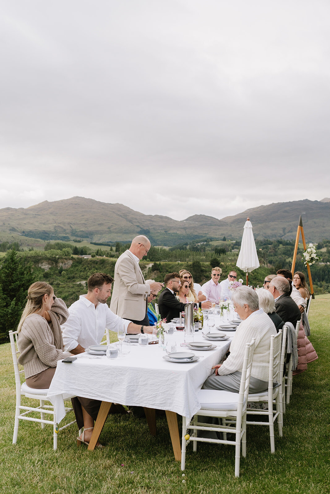 Melissa Clark Photography - Queenstown Wedding Photographer - Andrew & Cece - Bayonett Peak & Quail Rise Wedding-613