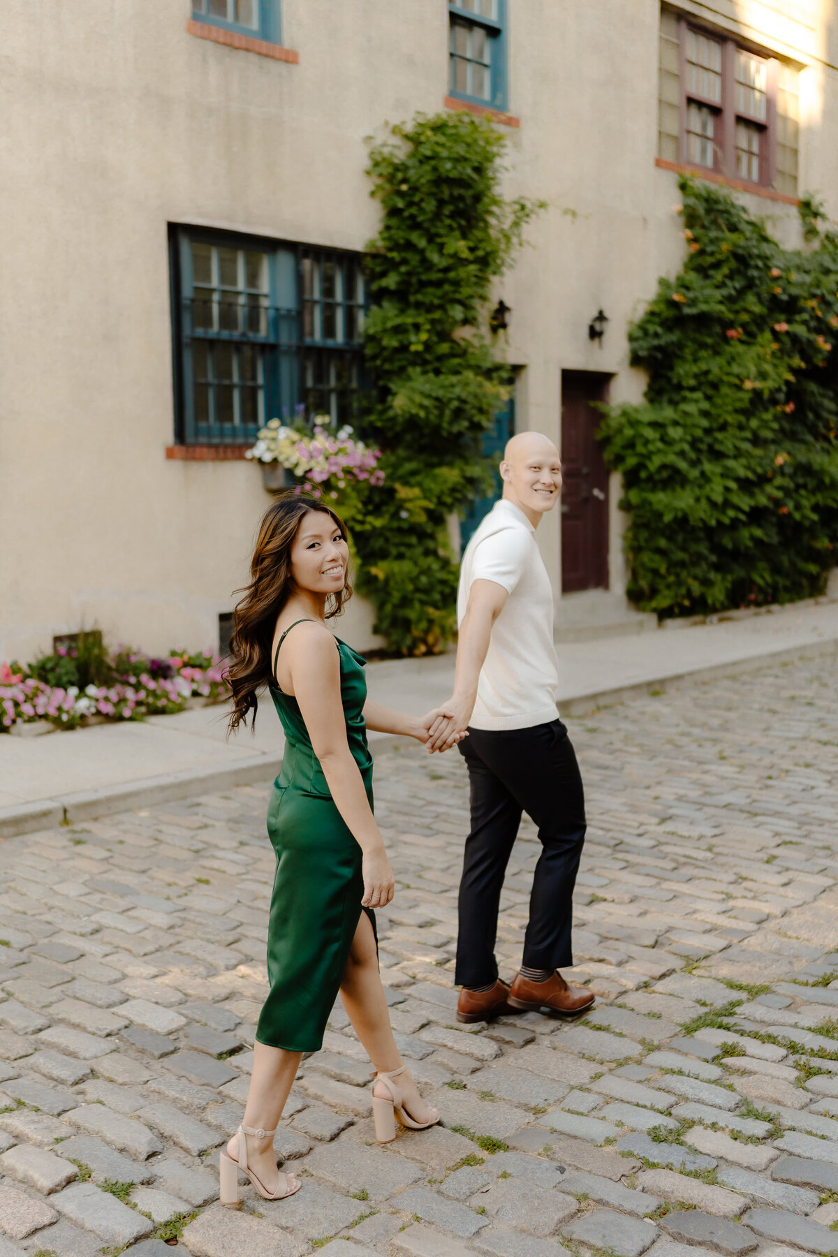 Nyc Engagement Photos 74