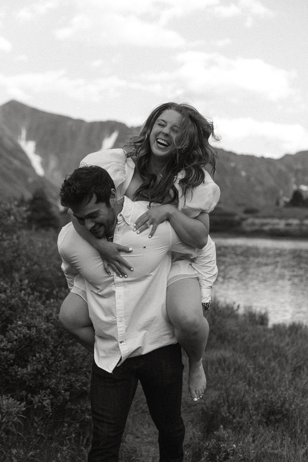 Colorado Mountains Engagement Session-74