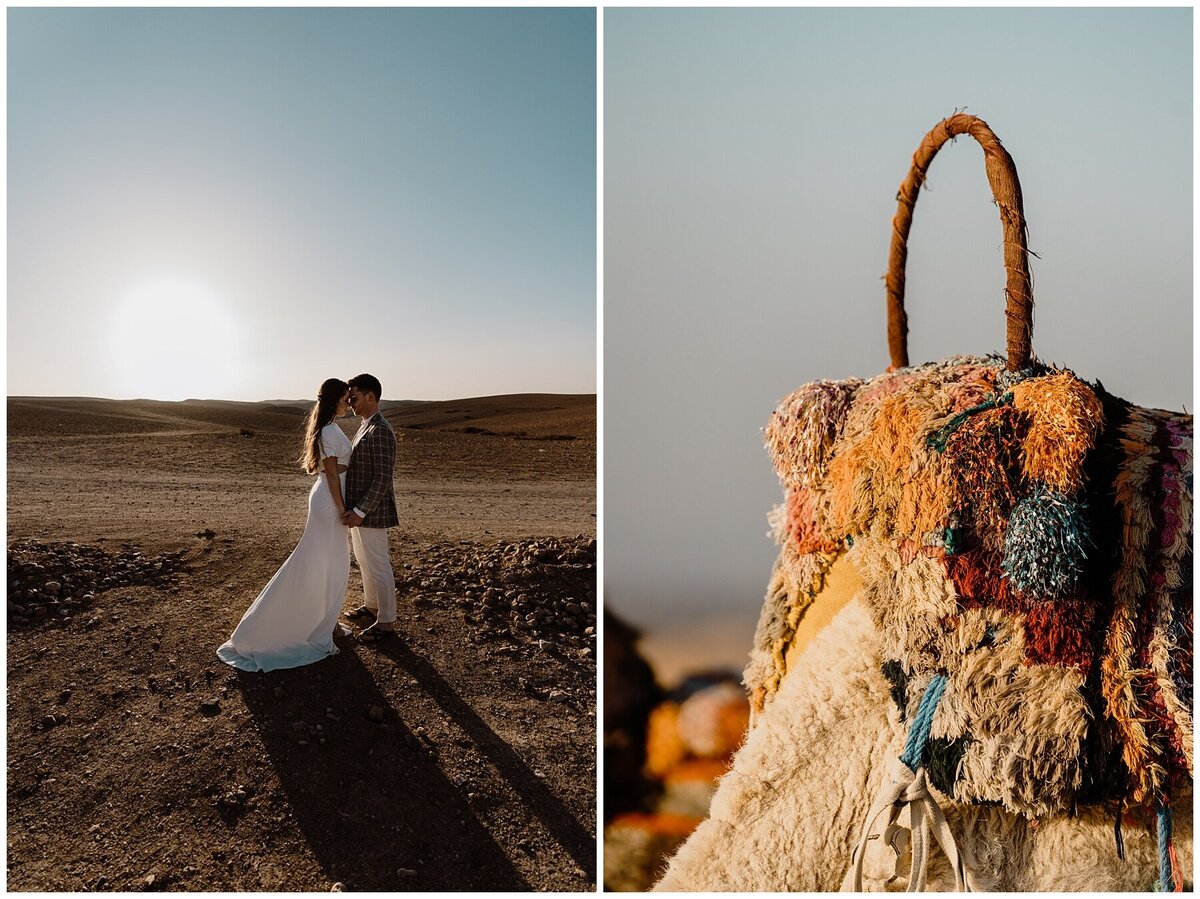Agafay Desert_Weddingphotographer_Sonja Koning Photography _Marokko (101)
