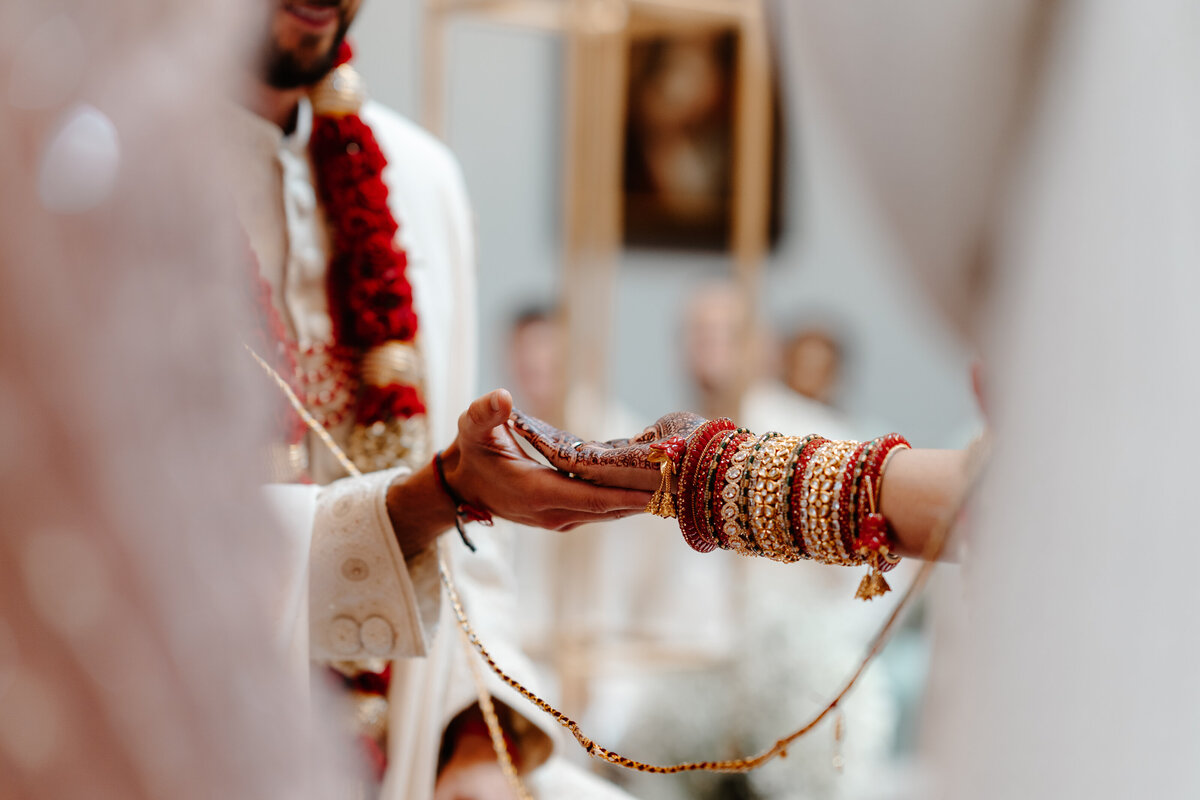 India & Owen - 3The Ceremony - 60