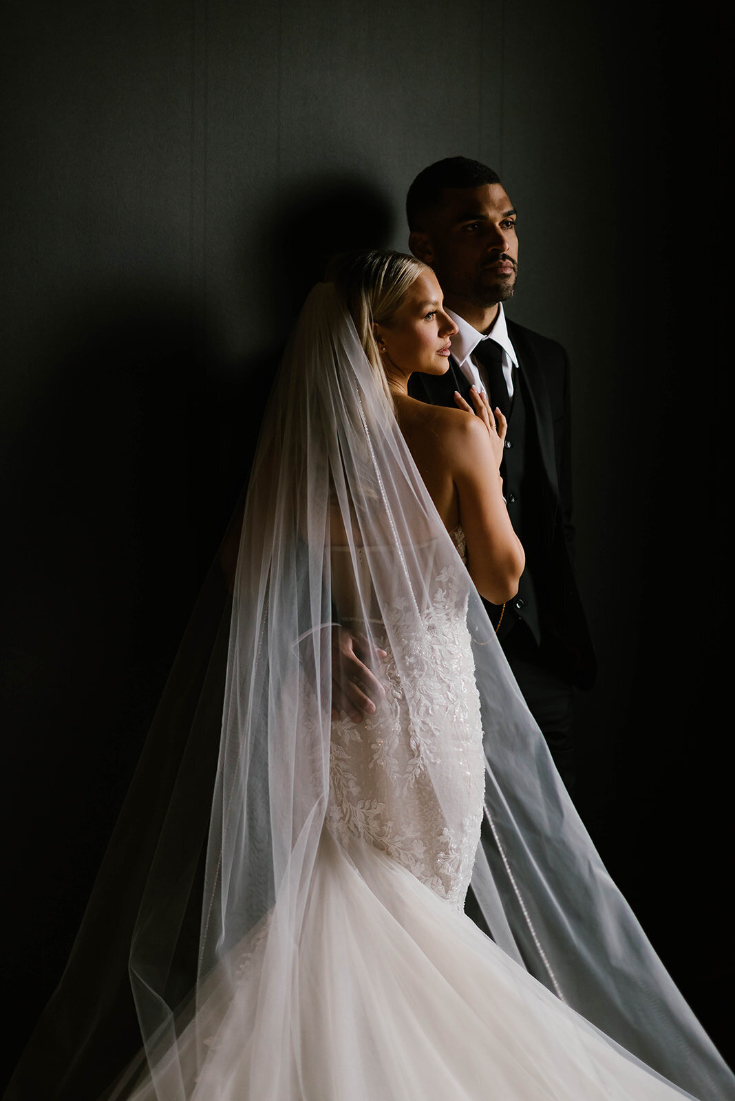 Rebecca Shehorn Photography Micah and Katie_s Bottleworks Hotel Indianapolis Wedding-572
