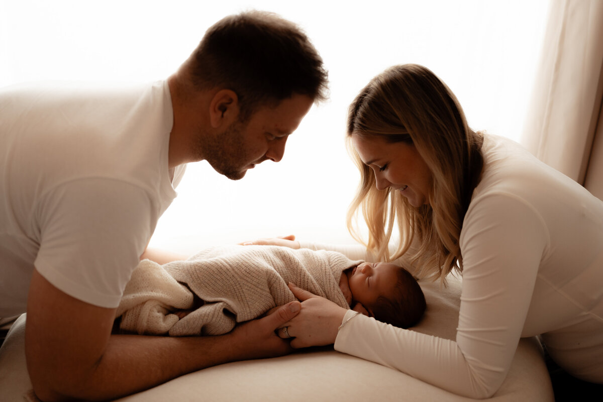 Baby Camille - Colour 19