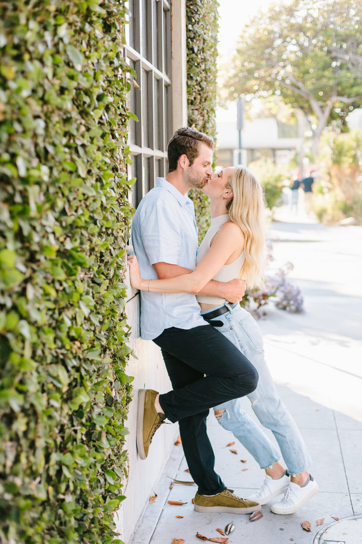 Best California and Texas Engagement Photos-Jodee Friday & Co-328