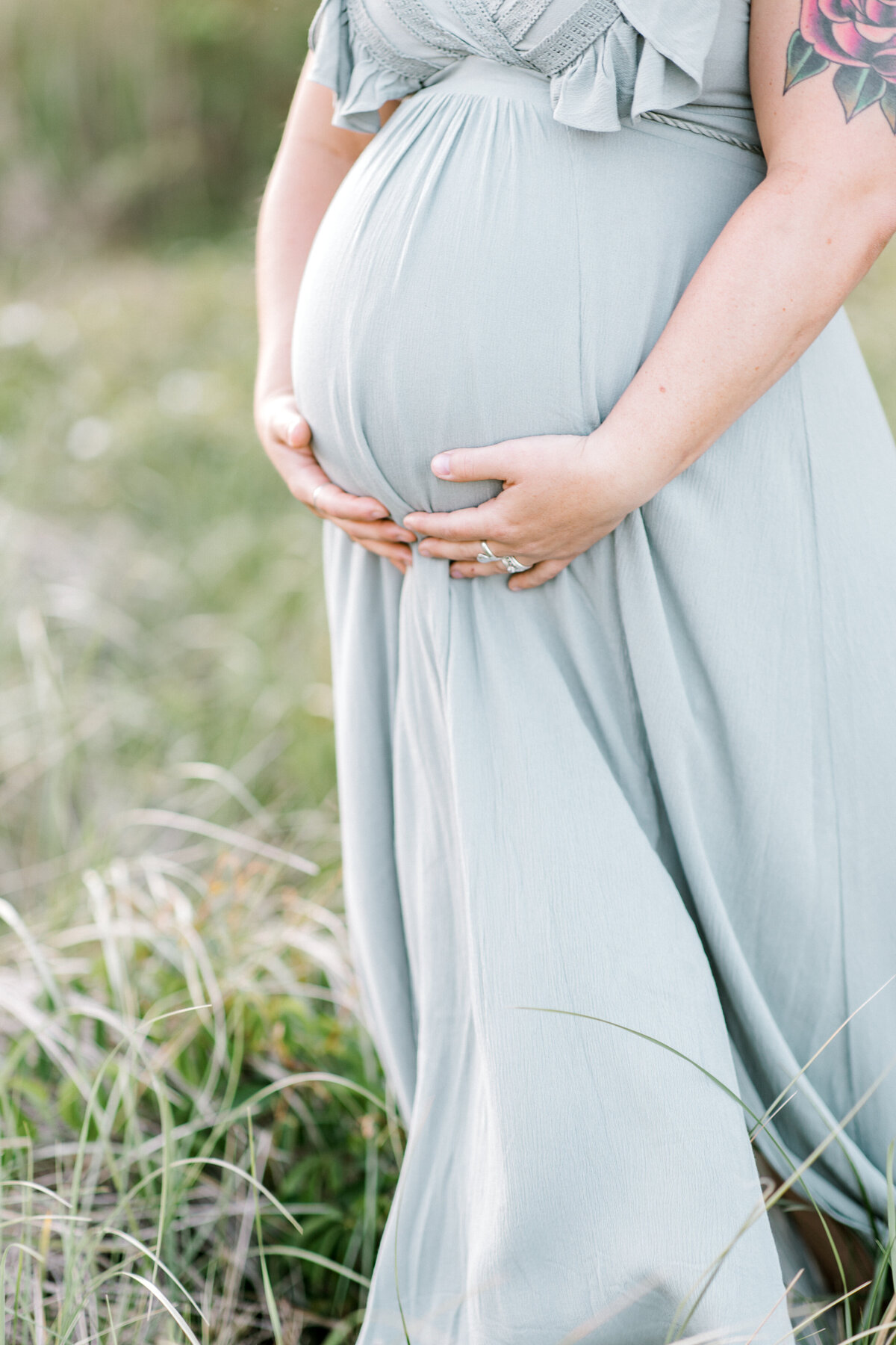 Kaley Brown Maternity Blog-36