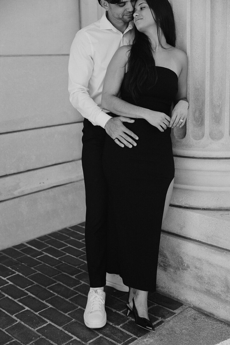 JACKSONVILLE FLORIDA ENGAGEMENT PHOTOGRAPHY-245