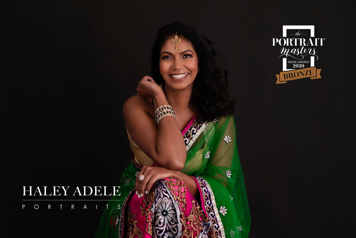 The Portrait Masters Awards-1-5