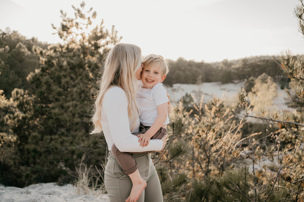 Familieshoot Groet  Leukfotografie-11