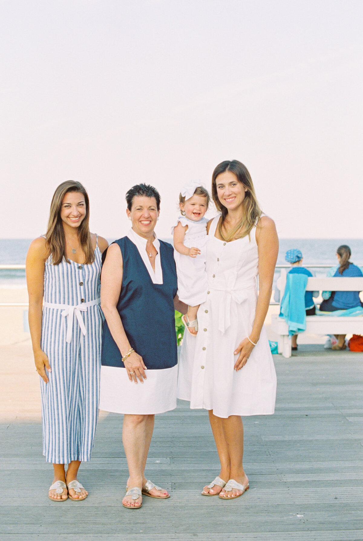 Michelle Behre Photography NJ Fine Art Photographer Seaside Family Lifestyle Family Portrait Session in Avon-by-the-Sea-130