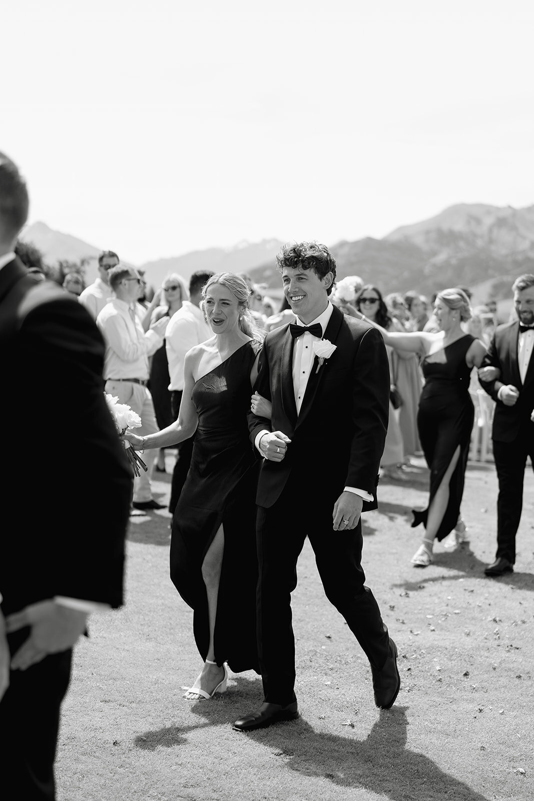 Melissa Clark Photography - Queenstown Wedding Photographer - Brenna & Taylor - Lookoutlodge Wedding-266