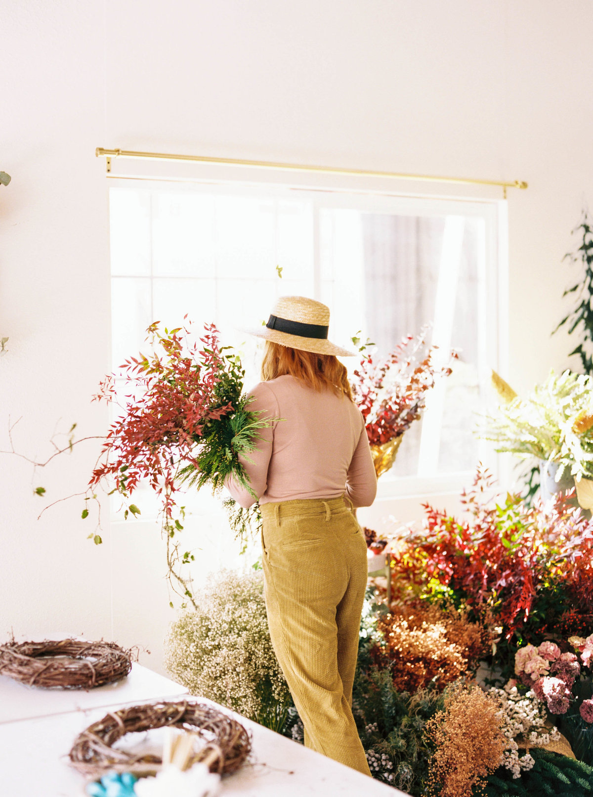 FreckledFloralWorkshop-27