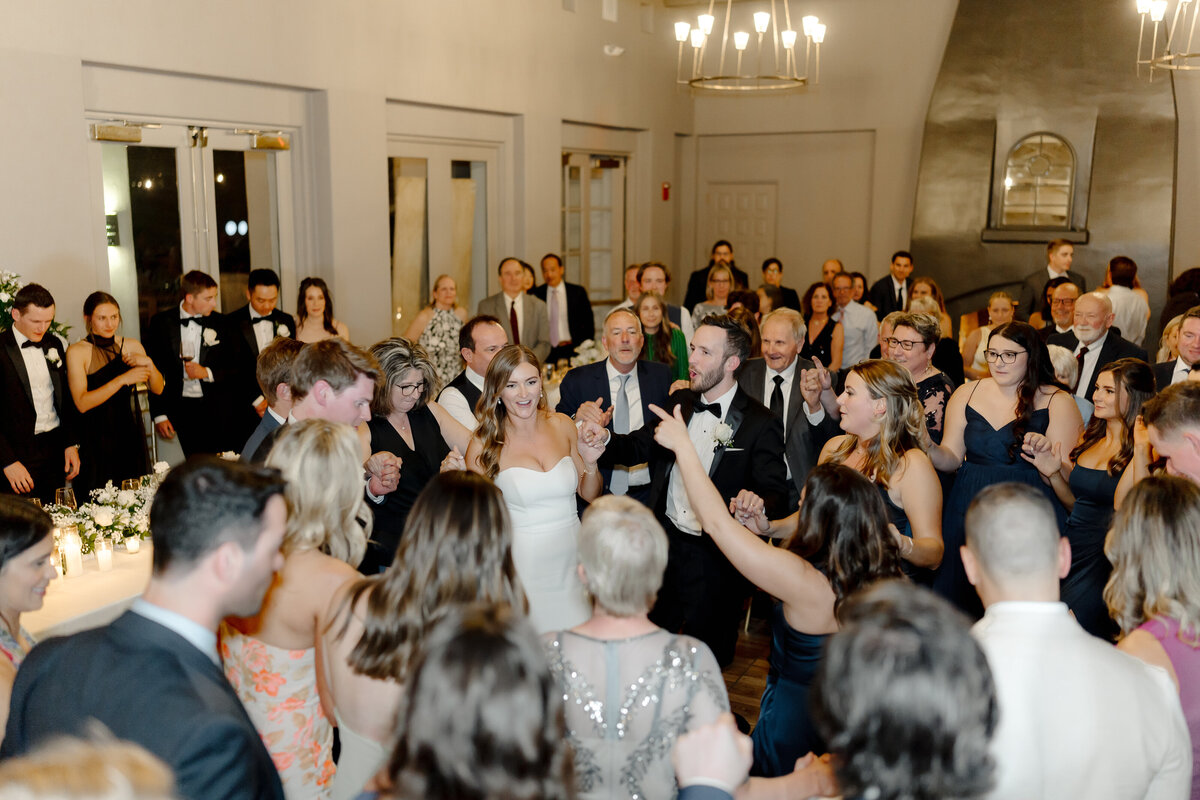 Marbella Country Club Wedding78