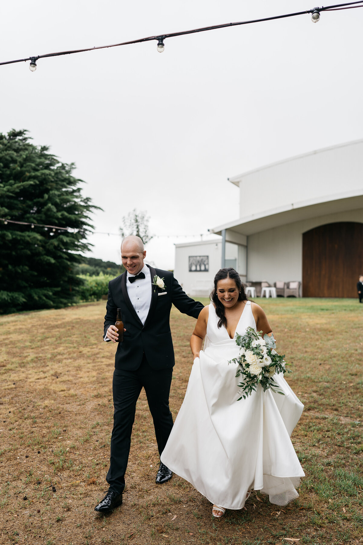 Courtney Laura Photography, Baie Wines, Melbourne Wedding Photographer, Steph and Trev-555