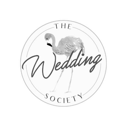 the wedding society