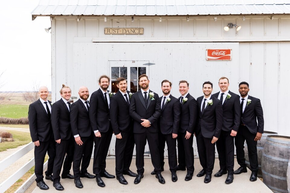 Eric Vest Photography - Legacy Hill Spring Wedding (25)