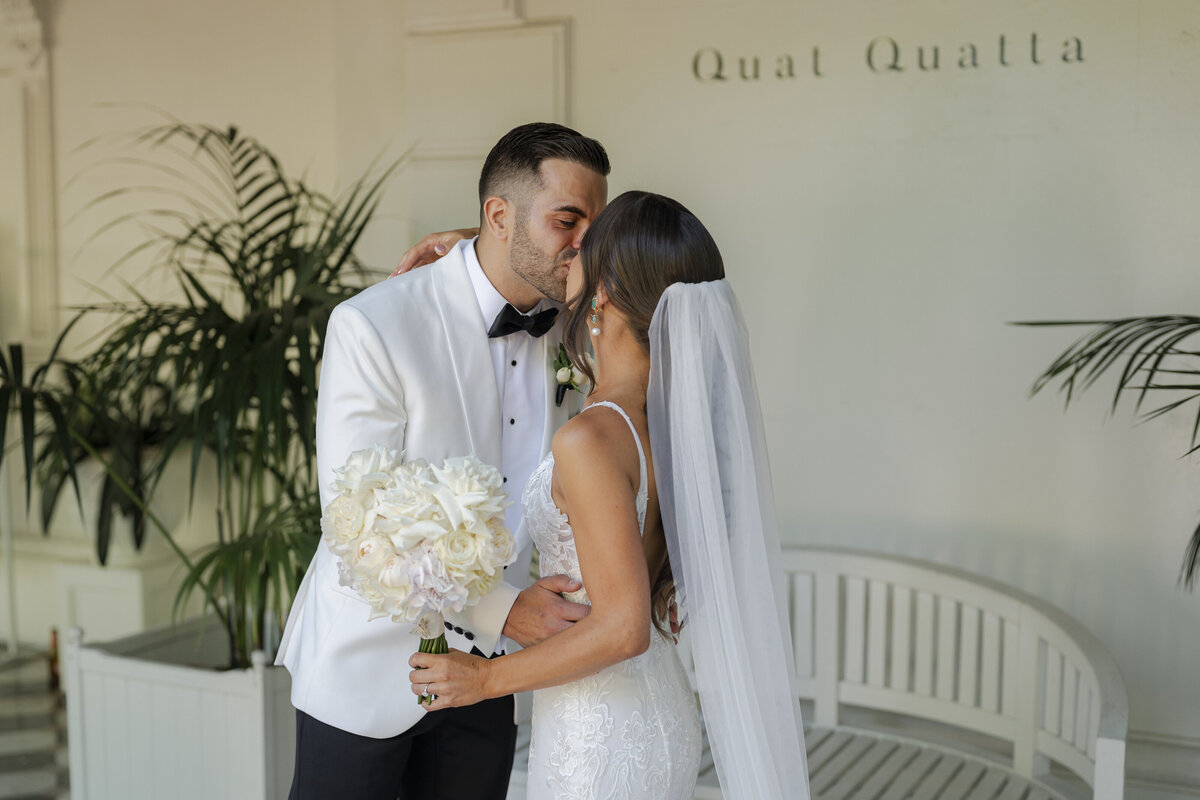 Karina & Daniel Quat Quatta Melbourne Wedding Photography_073