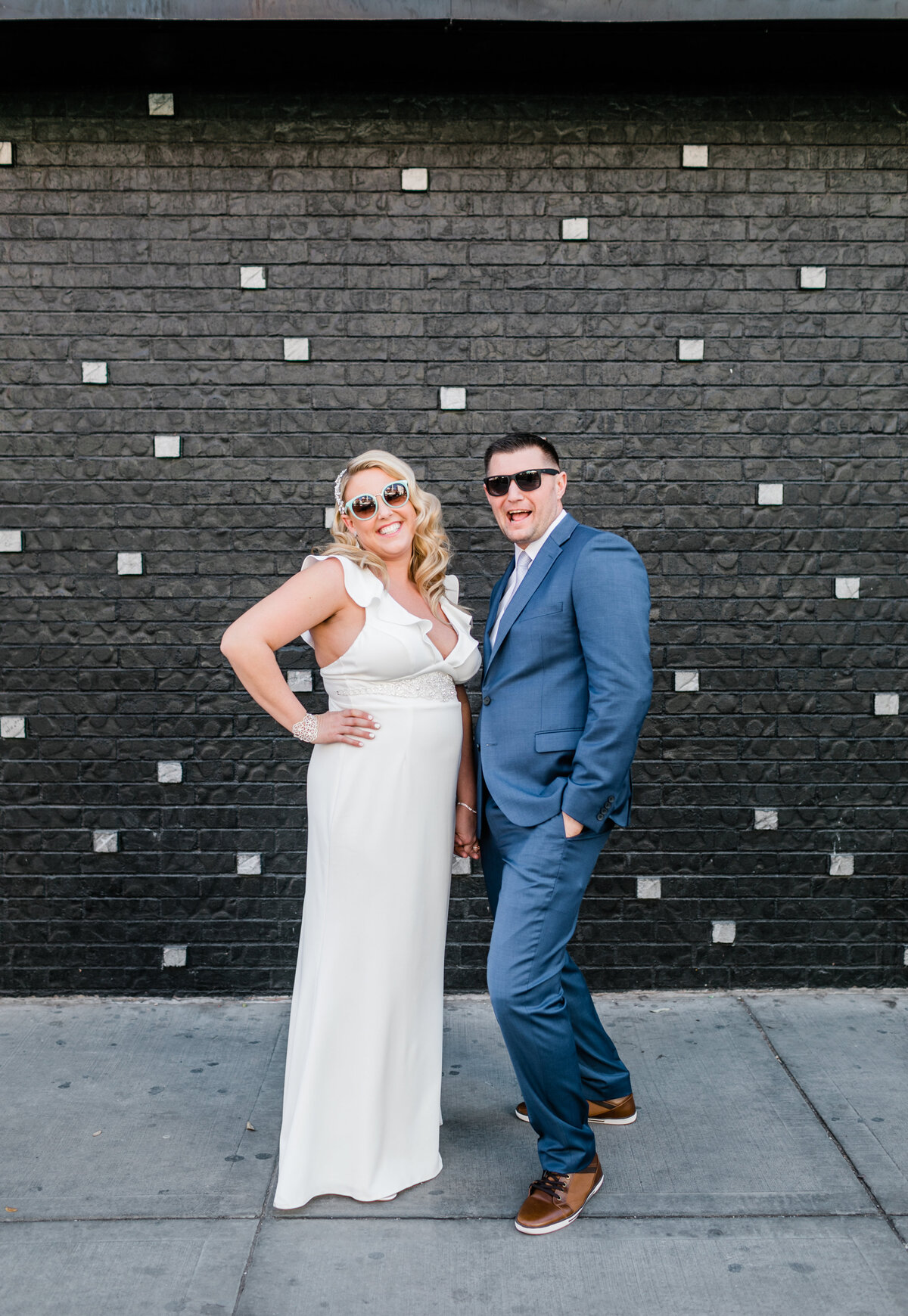 2020.2.15 - Little White Wedding Chapel and Fremont - Brianne & Andy's Elopement - Ivette West Photography-52