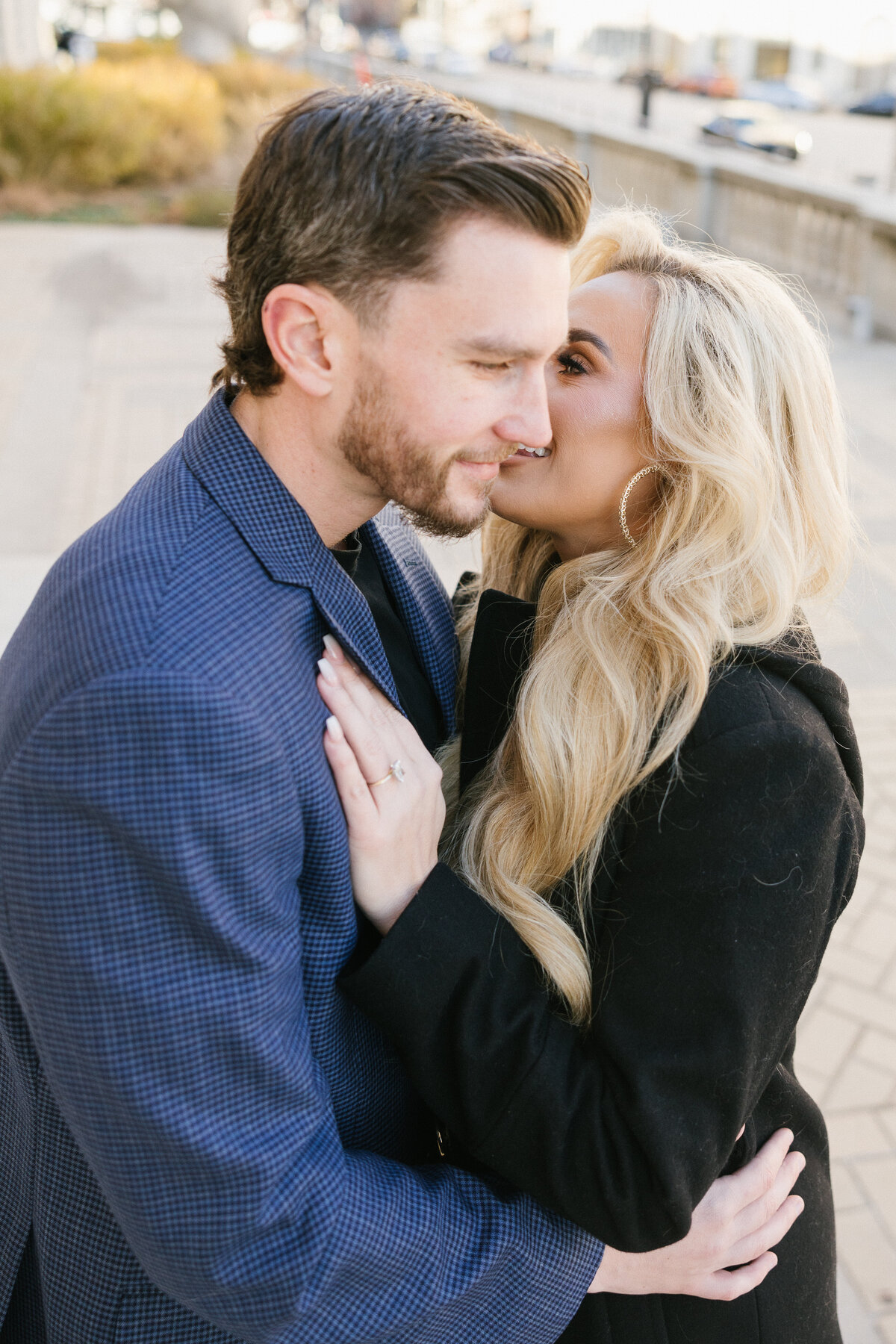 White Klump Photography St. Louis Wedding Photographer Digital and film photography, videography, and content creation Midwest Key West Destination family legacy37