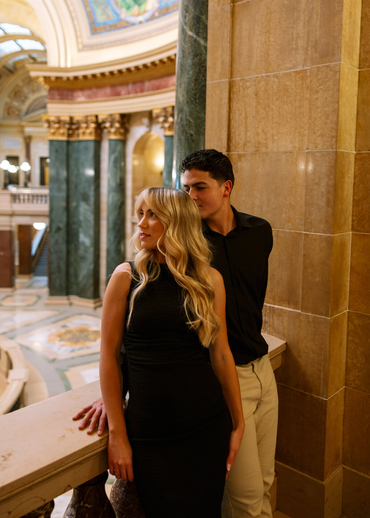 Albert & Veronica-134