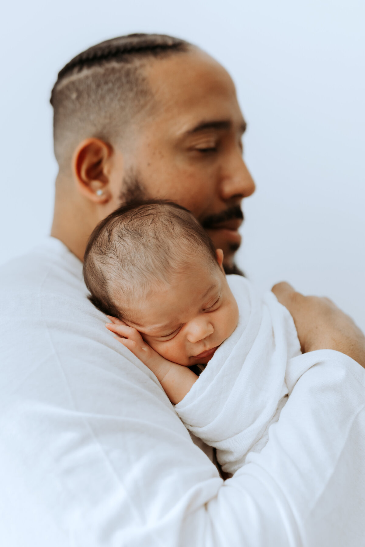 Los Angeles Newborn Photographer 47