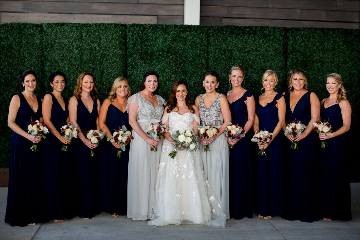 Icona Avalon Wedding Photography