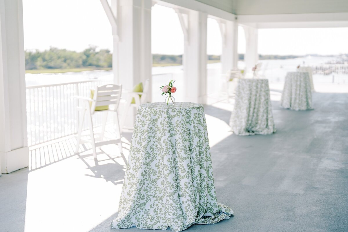 Beaufort Hotel Pink Wedding Riley and Eric Brittanie Raquel Events_0035