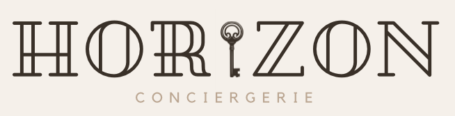 logo simple horizon ©herbier graphique