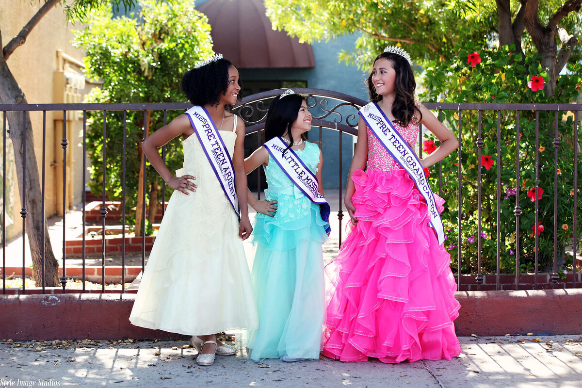 littlequeens