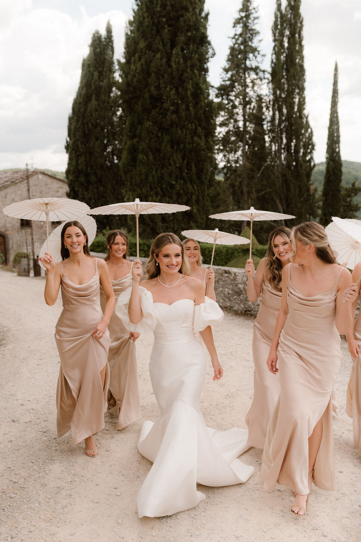 Weddings On Demand- destination wedding in Italy - K and M Tuscany079