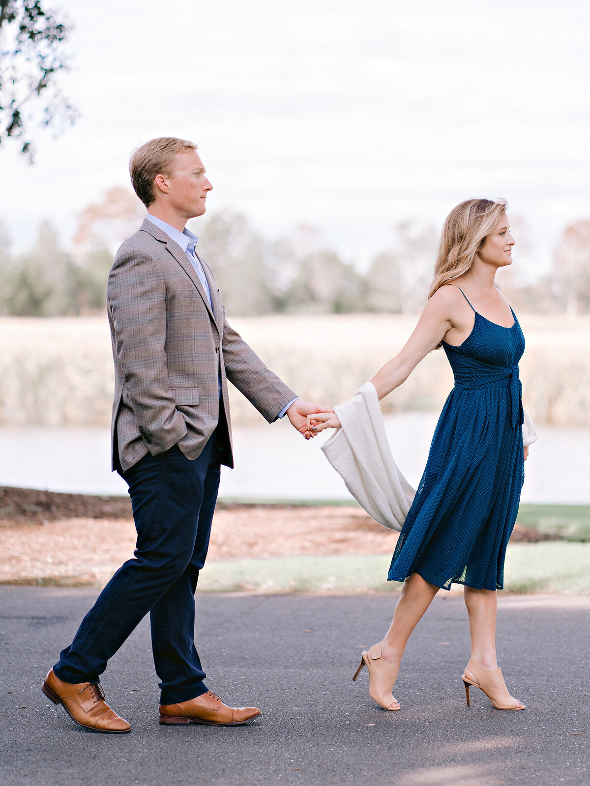 The Best Charleston SC Engagement Photography Locations
